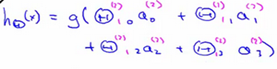 NN vs Logistic Regression